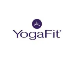 YogaFit logo