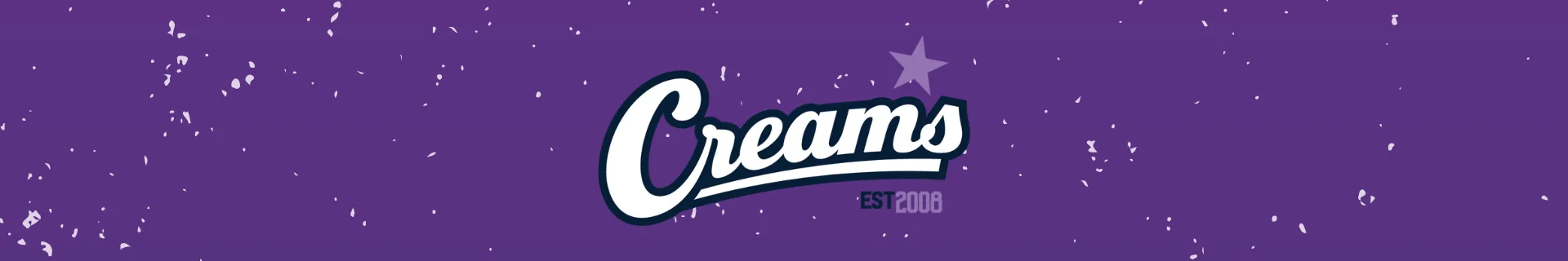 Creams Cafe (категории)