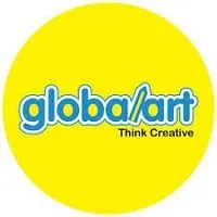 Global Art logo