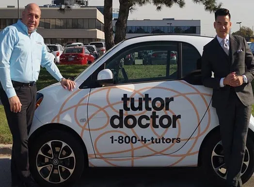 Tutor Doctor Franchise Opportunities