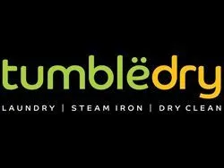 Tumbledry logo