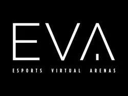 EVA (Esports Virtual Arenas) logo