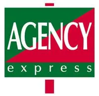 Agency Express logo