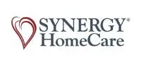 Synergy HomeCare logo