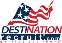 Destination Athlete logo