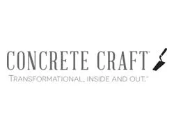 Concrete Craft logo