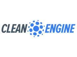 Clean Motors logo