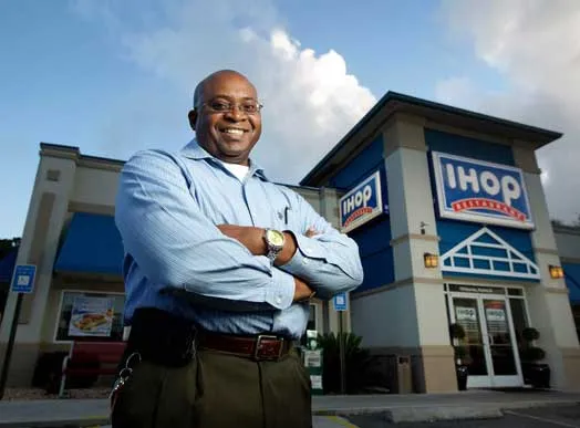 IHOP Franchise Opportunities