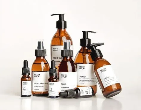 RESEDAODOR Franchise - Professional Cosmetics Store - image 3