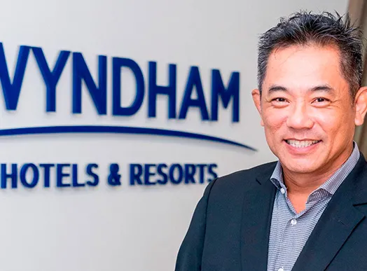 Wyndham franchise for sale