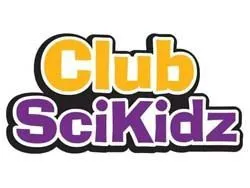 Club SciKidz logo
