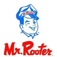 Mr. Rooter logo