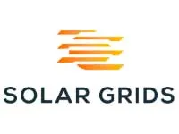 Solar Grids logo