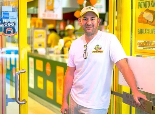 Papaya King Franchise Opportunities