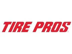 Tire Pros logo
