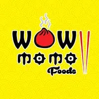 Wow! Momo logo