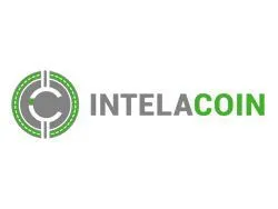 INTELACOIN logo