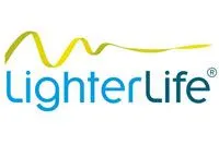 LighterLife logo