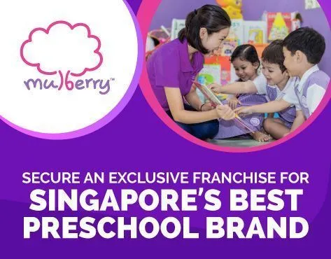 Mulberry Learning Franchise For Sale