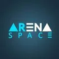 ARENA SPACE logo