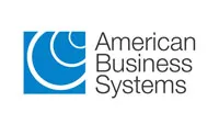 American Business Systems logo