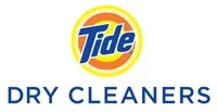 Tide Dry Cleaners logo