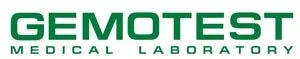 Gemotest Laboratory logo