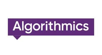 Algorithmics logo