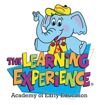 The Learning Experience logo