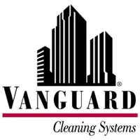 Vanguard Cleaning Systems logo