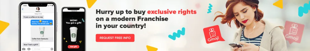 franchises in Hungary