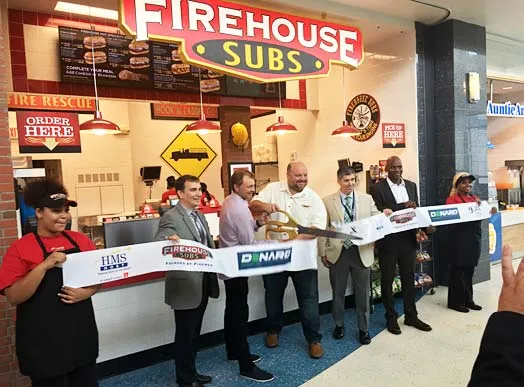 Firehouse Subs franchise opportunities for sale