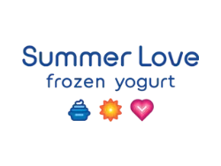 Summer Love Frozen logo