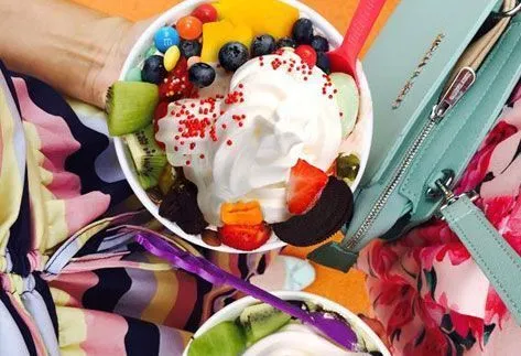 Summer Love Frozen Yogurt and Gelato - image 3