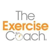 The Exercise Coach logo