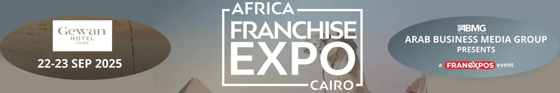 Africa Franchise Expo (страны)