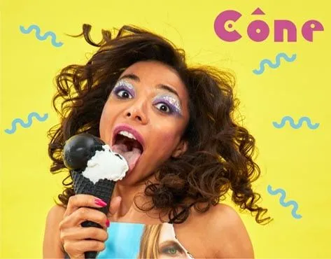 Cone Cream Franchise For Sale - Modern Ice-Cream - image 2