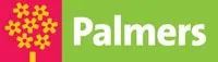 Palmers Planet logo