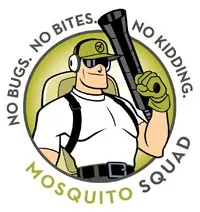 Mosquito Squad franchise