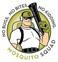 Mosquito Squad logo