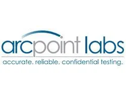 ARCpoint Labs logo