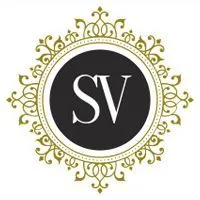 SAHAR&VOSK logo
