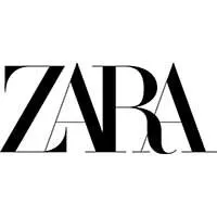 Zara logo