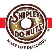 Shipley Do-Nuts logo