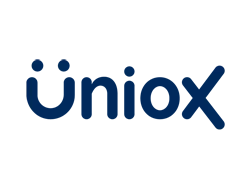 UNIOX logo