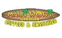 Maui Wowi logo