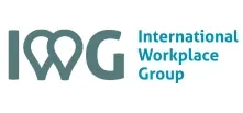 IWG logo