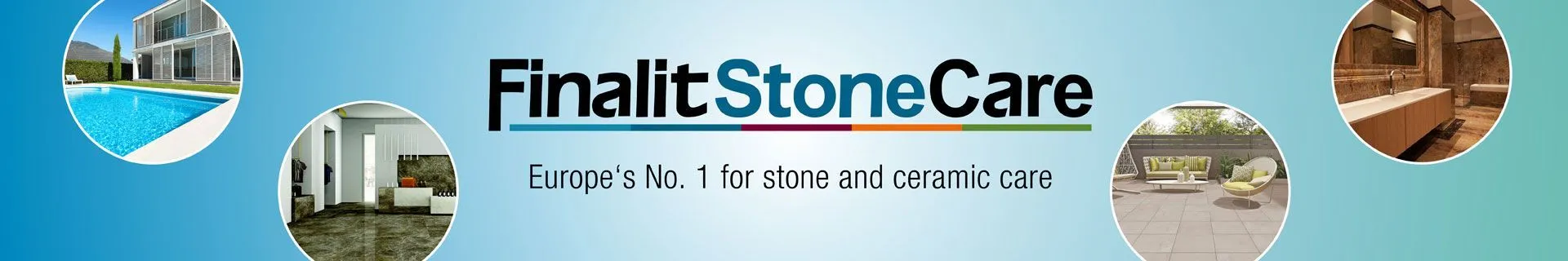 Finalit StoneCare (каталоги)