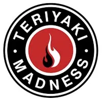 Teriyaki Madness logo