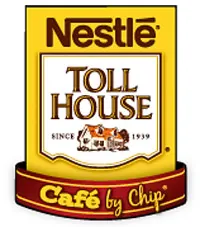 Nestle Toll House logo